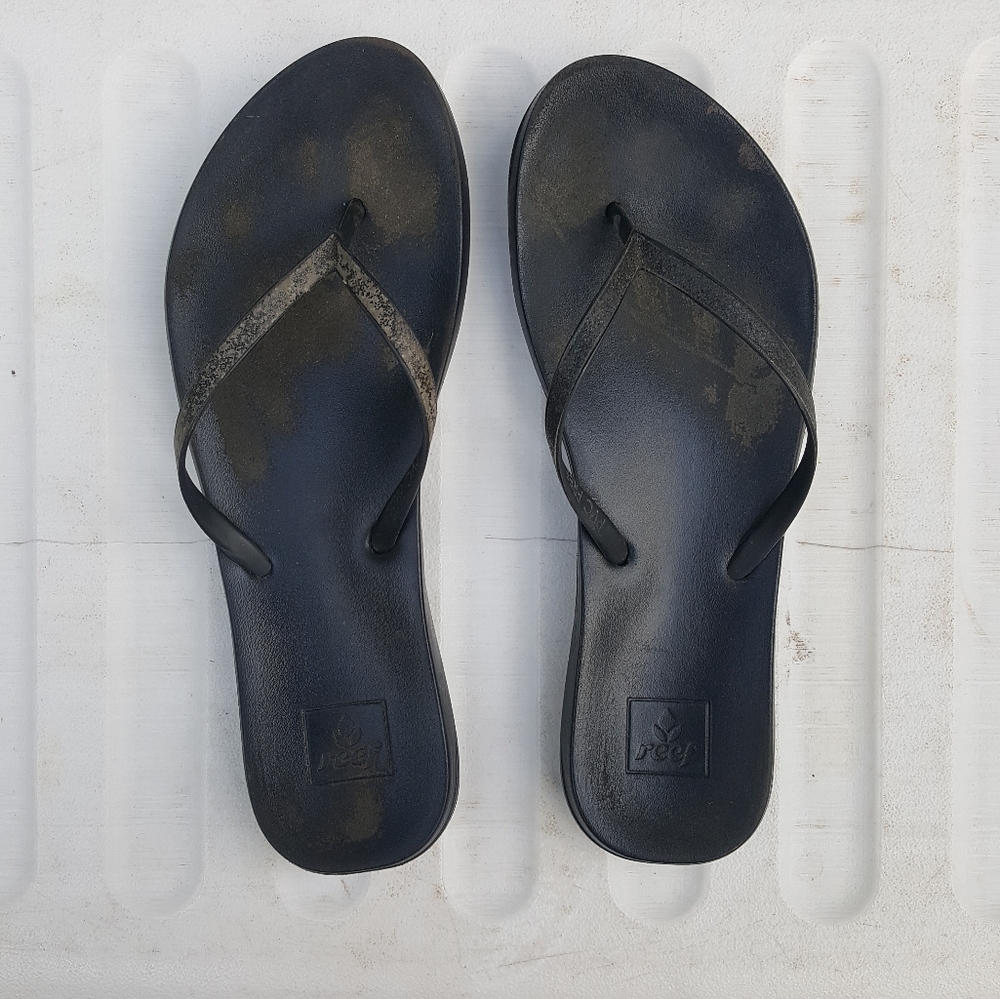 Reef flip flops - Picture 2 of 9